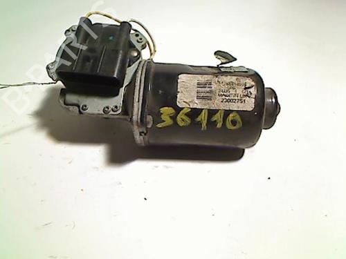 Front wiper motor OPEL TIGRA TwinTop (X04) 1.3 CDTI (R97) | BP20471891M29 