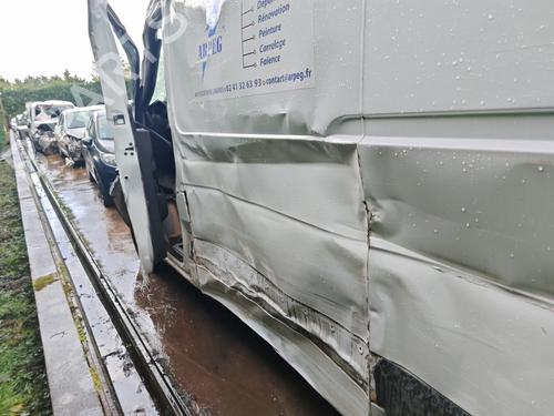 Bagaksel RENAULT MASTER III Van (FV) 2.3 dCi 130 FWD (FV0M, FV0Y, FV0J, FV02, FV03) | BP36957793M2 - Image 27