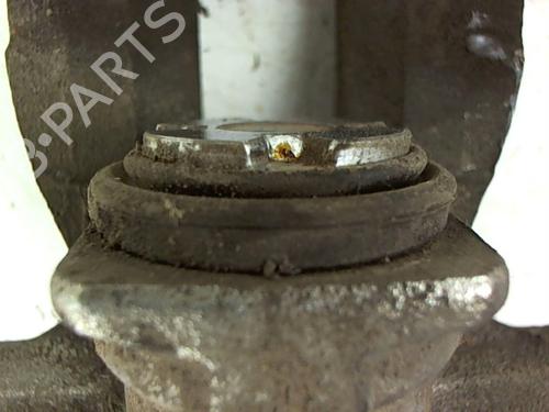 Used Left rear brake caliper HYUNDAI i10 II (BA, IA) 1.2 (87 hp) 20398940