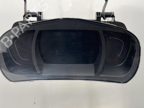 Used Instrument cluster RENAULT SCÉNIC IV (J9_) 1.5 dCi 110 (110 hp) 24439452