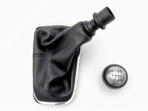Shift knob CITROËN C5 III (RD_) 2.0 HDi 150 / BlueHDi 150 (RDRHEA, RDRHE8, RDAHRM,... | BP37458637I34 - Image 3