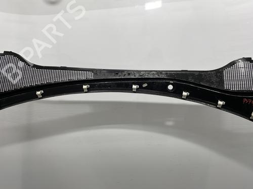 Scuttle panel RENAULT CLIO III (BR0/1, CR0/1) 1.5 dCi (C/BR0G, C/BR1G) | BP29976622C110
