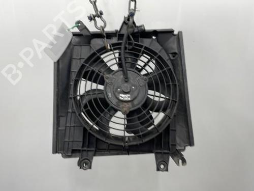 Used Radiator fan KIA RIO I Hatchback (DC) 1.3 (82 hp) 20417470