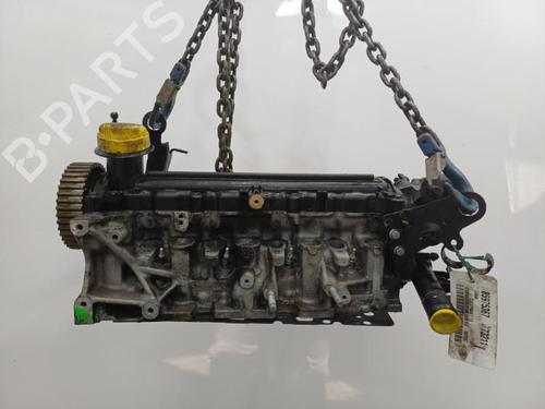 Cylinder head RENAULT CLIO III (BR0/1, CR0/1) 1.5 dCi (C/BR0G, C/BR1G) | BP20390008M5 