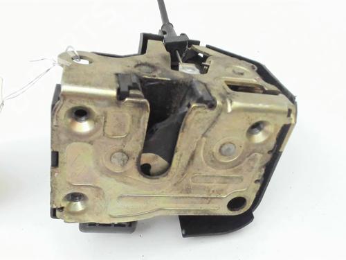 Front right lock RENAULT MEGANE I (BA0/1_) 1.4 16V (BA0D, BA1H, BA0W, BA10) | BP20401491C97 