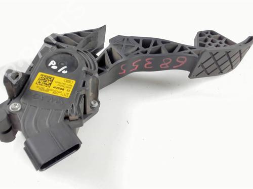 Used Electronic module Electronic module 21236873 21236873