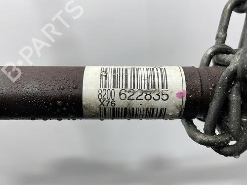 Right front driveshaft RENAULT KANGOO (KC0/1_) 1.2 16V (KC05, KC06, KC03, KC0T, KC0W, KC1D) | BP31139224M39 - Image 3