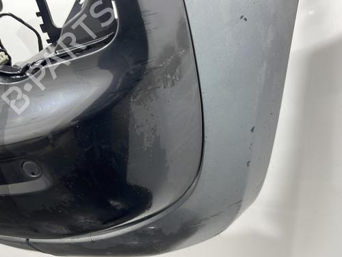 Rear bumper CITROËN C3 Picasso (SH_) 1.6 HDI 90 | BP29749616C8 