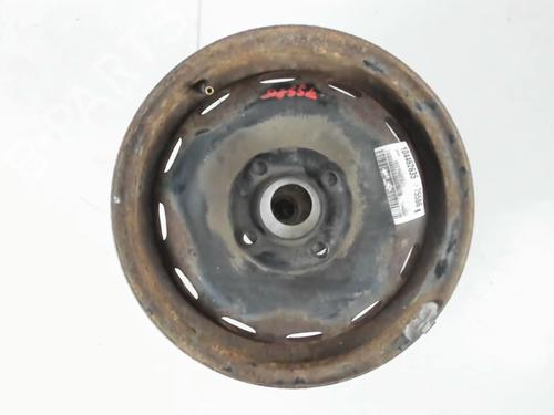 Used Rim CITROËN SAXO (S0, S1) 1.1 X, SX (60 hp) 25009310