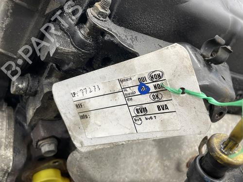 Engine OPEL CORSA C (X01) 1.7 DI (F08, F68) | BP27481822M1  - Image 5