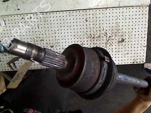Right front driveshaft LANCIA Y (840_) 1.2 (840AA, 840AF1A) | BP20433017M39 
