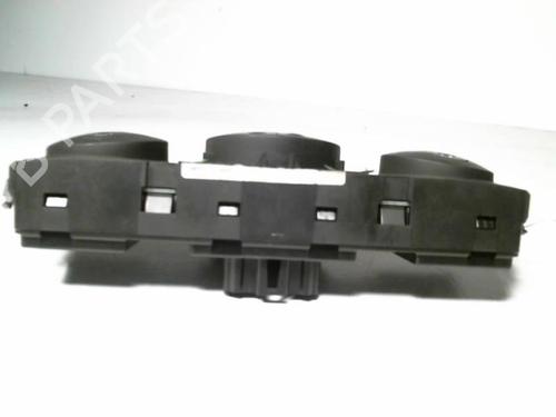 Climate control RENAULT MEGANE II (BM0/1_, CM0/1_) 1.9 dCi (BM0G, CM0G) | BP20433319I5 