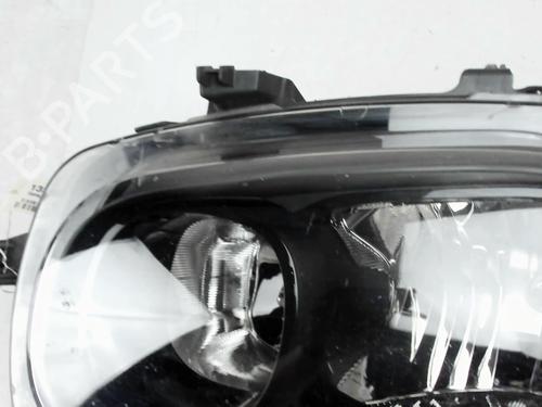 Left headlight CITROËN C3 III (SX) 1.2 VTi 82 | BP39760383C28 - Image 5