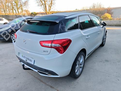 Brugte DS DS 5 (KF_) 2.0 BlueHDi 150 2700863
