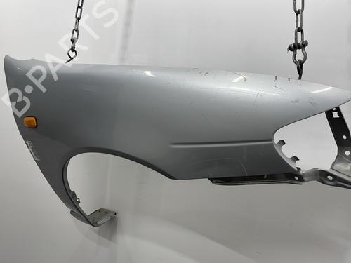 Right front fenders NISSAN ALMERA I Hatchback (N15) 1.4 | BP28362139C42 