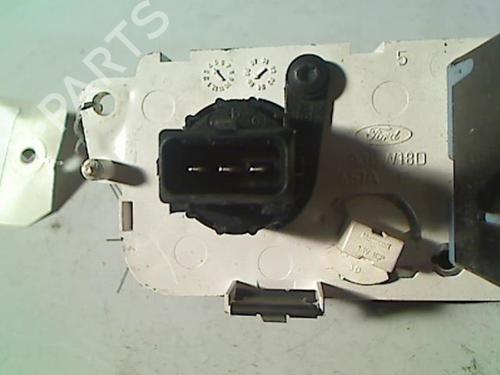 Climate control FORD MONDEO I (GBP)  | BP21232760I5 