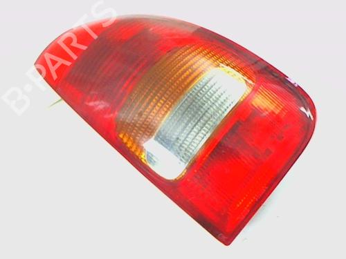 Right taillight OPEL CORSA B (S93) 1.7 D (F08, F68, M68) | BP20449039C35 