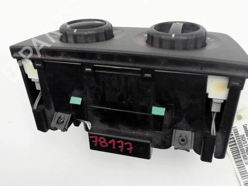 Climate control FIAT DUCATO Van (250_) 150 Multijet 2,3 D | BP29625485I5 