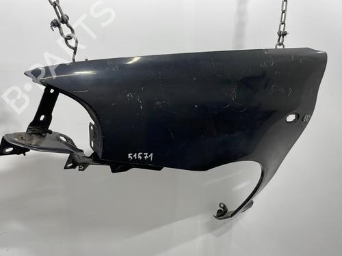 Left front fenders FIAT PUNTO (176_) 60 1.2 | BP21234139C41 