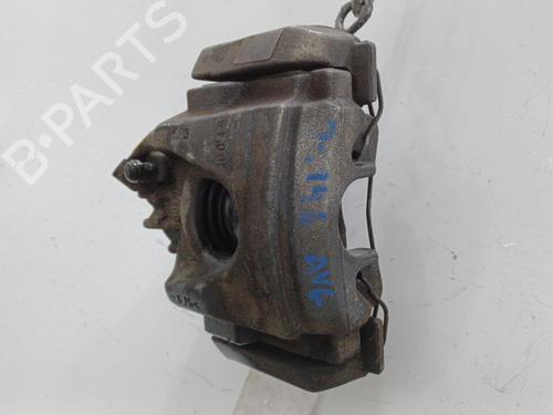 Used Left front brake caliper Left front brake caliper CITROËN C5 III Break (RW_) 1.6 HDi 110 (112 hp) 20464987 20464987
