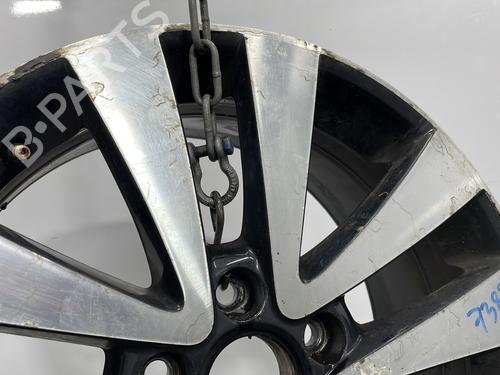 Rim VW JETTA III (1K2) 1.9 TDI | BP23778121C45 