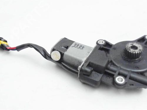 Sunroof engine PEUGEOT 207 SW (WK_) 1.6 HDi | BP21239557M60 