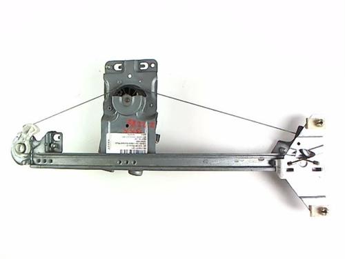 Rear right window mechanism PEUGEOT 307 SW (3H) 1.6 HDI 110 | BP20459225C25 