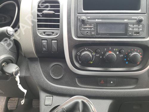 Steering column stalk RENAULT TRAFIC III Van (FG_) 1.6 dCi 115 (FGMD) | BP32149600I23  - Image 8