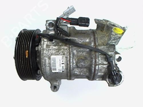 AC-Kompressor RENAULT MEGANE IV Hatchback (B9A/M/N_) 1.2 TCe 130 (B9MR) (130 hp) 20402975