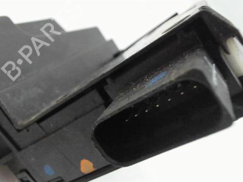 Rear right lock PEUGEOT 308 II (LB_, LP_, LW_, LH_, L3_) 1.5 BlueHDi 130 | BP20423801C99