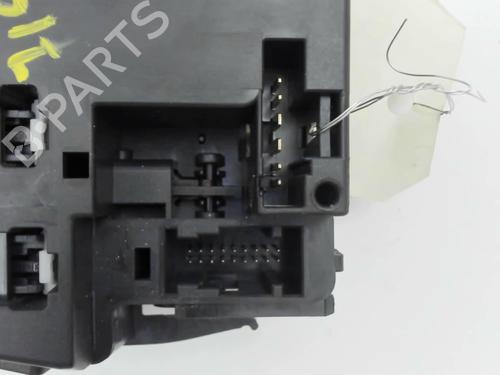 Used Steering column stalk Steering column stalk RENAULT MODUS / GRAND MODUS (F/JP0_) 1.5 dCi (FP0D, JP0D) (82 hp) 20386802 20386802