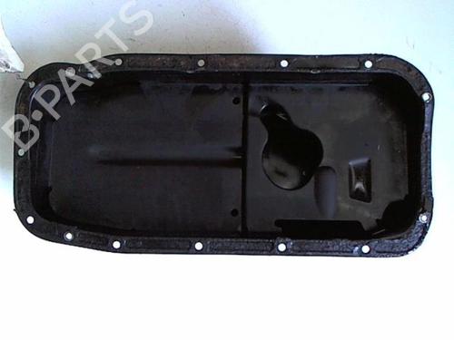 Oil sump OPEL TIGRA (S93) 1.4 16V (F07) | BP20452706M115 