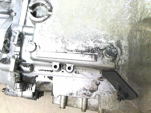 Gearbox MERCEDES-BENZ E-CLASS (W210) E 200 CDI (210.007) | BP20399149M3 