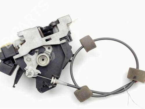 Front left lock FORD MONDEO III (B5Y) 2.0 16V TDDi / TDCi | BP29921649C98