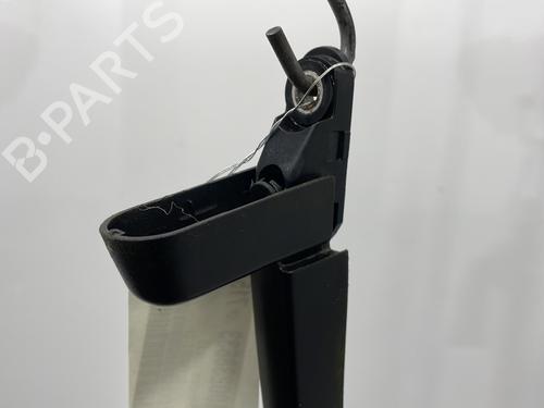 Rear windshield wiper arm CITROËN C2 (JM_) 1.1 | BP23778292C144 