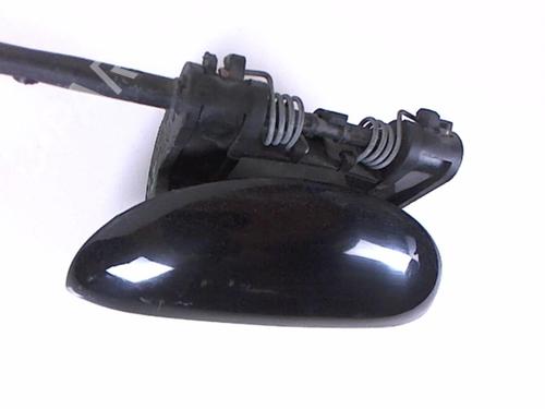 Front right exterior door handle PEUGEOT 206 CC (2D) 1.6 16V (2DNFUF, 2DNFUR) | BP20399180C129 