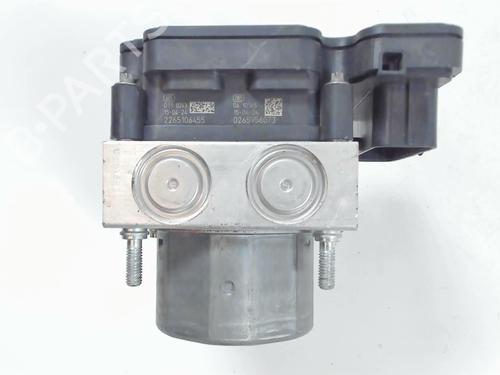 Used ABS pump SEAT IBIZA IV (6J5, 6P1) 1.2 (60 hp) 20462019