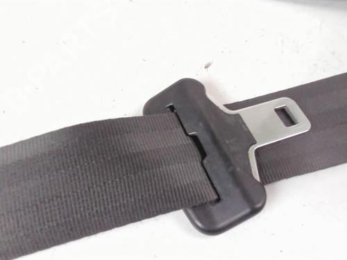 Used Front right seatbelt Front right seatbelt PEUGEOT 207 CC (WD_) 1.6 16V (120 hp) 20404876 20404876