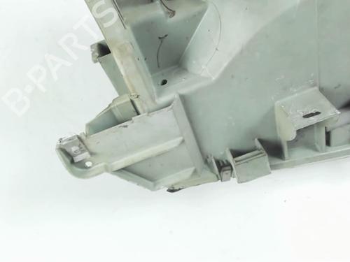 Left headlight RENAULT 21 (B48_) 2.1 Turbo-D (B486, B488, B48V) | BP26532360C28 - Image 4