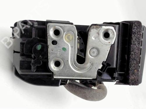 Højre fortil lås NISSAN QASHQAI I (J10, NJ10) 1.5 dCi (110 hp) 32273725