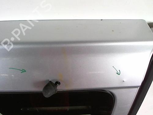 Left tailgate OPEL COMBO Tour 1.7 DTI 16V | BP20413710C76 