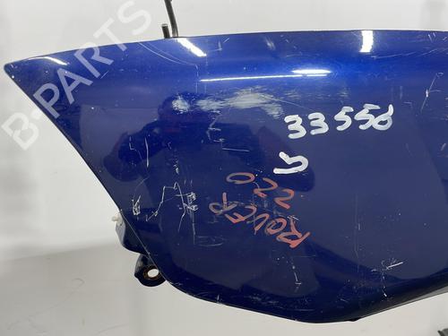 Left front fenders ROVER 200 II Hatchback (RF) 220 SDi | BP28303193C41 