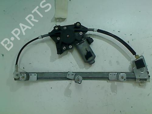 Used Front right window mechanism Front right window mechanism 20430583 20430583