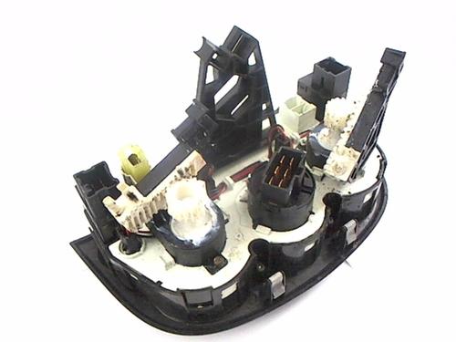Climate control CHEVROLET MATIZ (M200, M250) 0.8 | BP20467019I5 