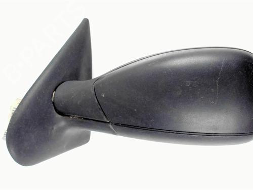Left mirror PEUGEOT 306 Hatchback (7A, 7C, N3, N5) 1.9 DT | BP20472451C26 