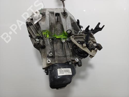 Gearbox RENAULT MEGANE III Hatchback (BZ0/1_, B3_) 1.5 dCi (BZ0C) | BP36149984M3 - Image 9