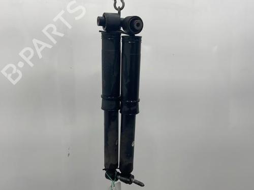 Right rear shock absorber RENAULT MEGANE II Coupé-Cabriolet (EM0/1_) 1.6 16V | BP20389064M19 