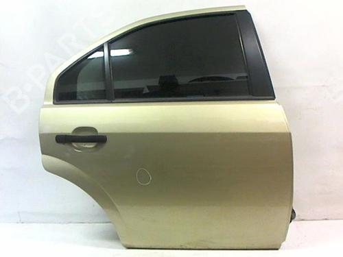 Used Right rear door FORD MONDEO III (B5Y) 2.0 16V TDDi / TDCi (115 hp) 20452185