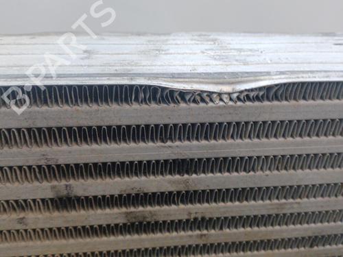 Used Intercooler Intercooler OPEL MERIVA B MPV (S10) 1.7 CDTI (75) (110 hp) 20405196 20405196