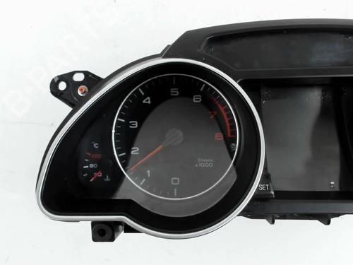 Used Instrument cluster Instrument cluster AUDI A5 (8T3) 2.0 TFSI (211 hp) 36149782 36149782